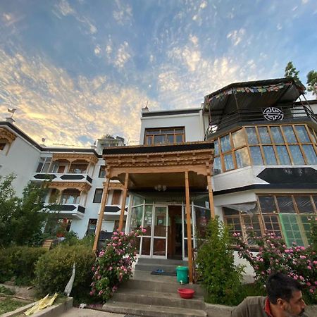 Dream Ladakh Guest House Leh Exterior photo