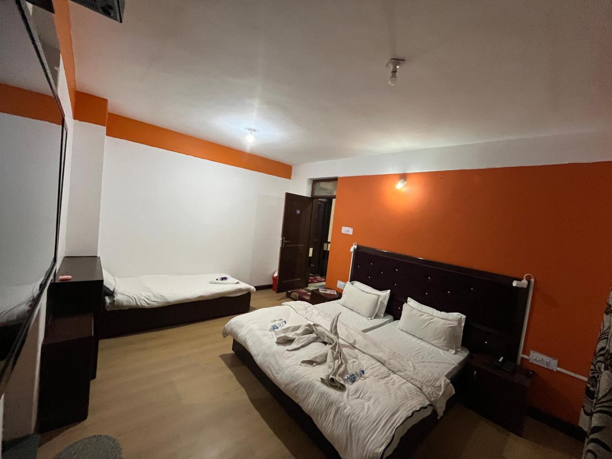 Dream Ladakh Guest House Leh Exterior photo